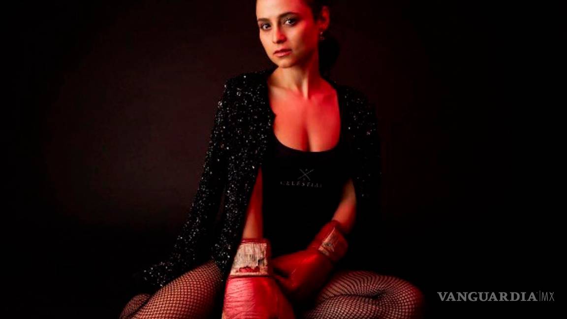 $!Damayanti Quintanar: México visto por una madame