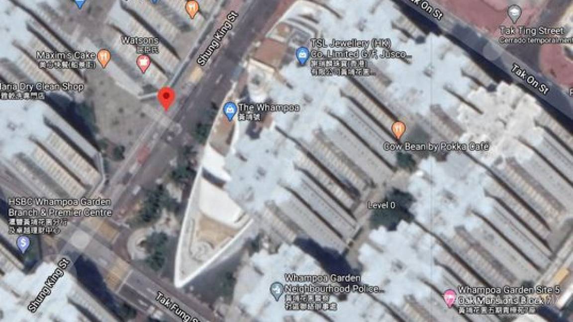 $!¿Qué pasa si pones Avenida Iztacalco 9 en Google Maps?... la siniestra tendencia viral que te dejará helado