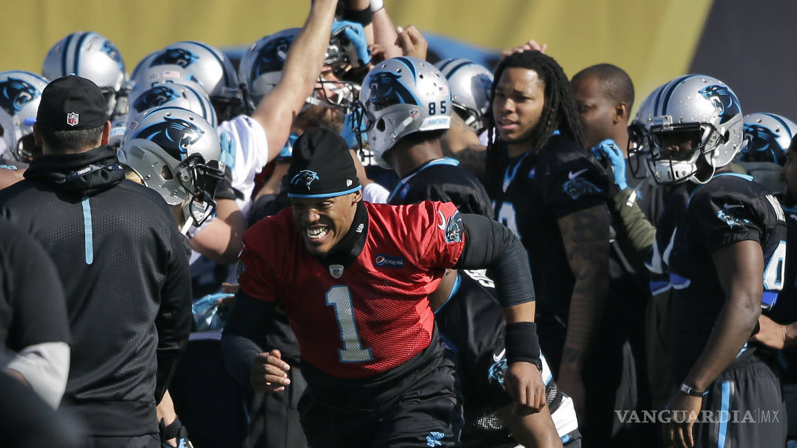 $!Manning y Newton decidirán duelo generacional y al nuevo campeón de la NFL