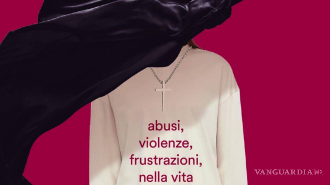 “El velo del silencio” recoge testimonios de los abusos psicológicos a las monjas en los conventos