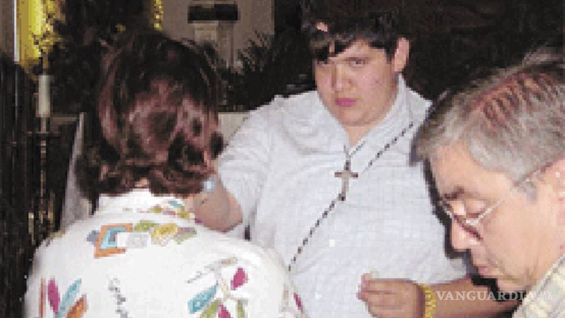 $!El día que la Virgen dejó plantado a Betito y a miles de fieles en un cerro de Arteaga