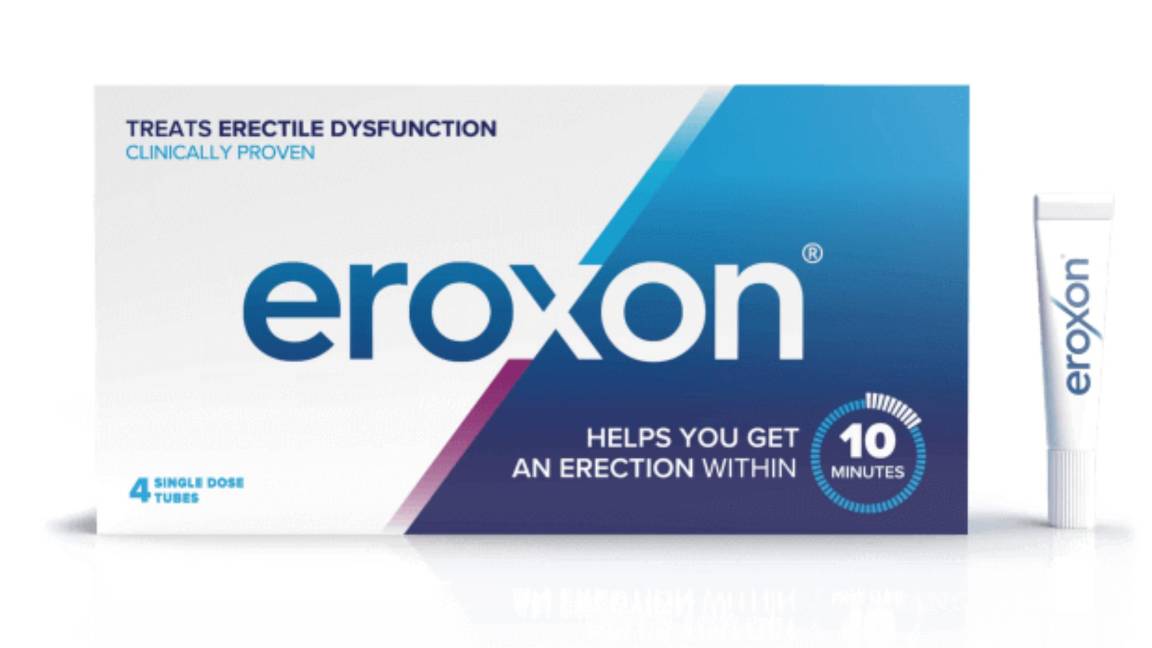 $!Este nuevo tratamiento no es una cura, indicó Kenia Pedrosa Nunes, profesora adjunta en el Instituto Tecnológico de Florida que ha estudiado este trastorno.