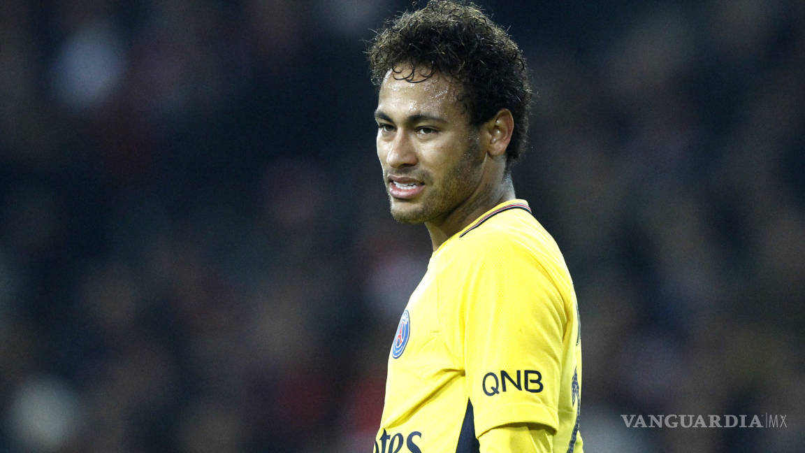 Cada publicación de Neymar en redes sociales tiene un valor publicitario de 459 mil euros