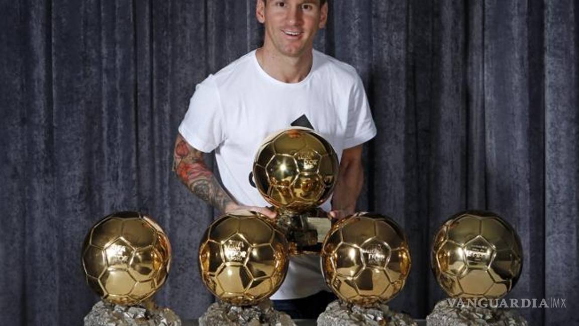 $!Manchester City quiere fichar a Messi por 223 millones de euros