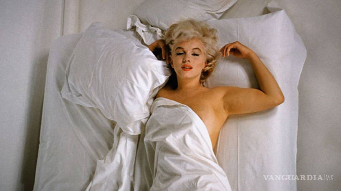 $!11 secretos de belleza que podemos aprender de Marilyn Monroe