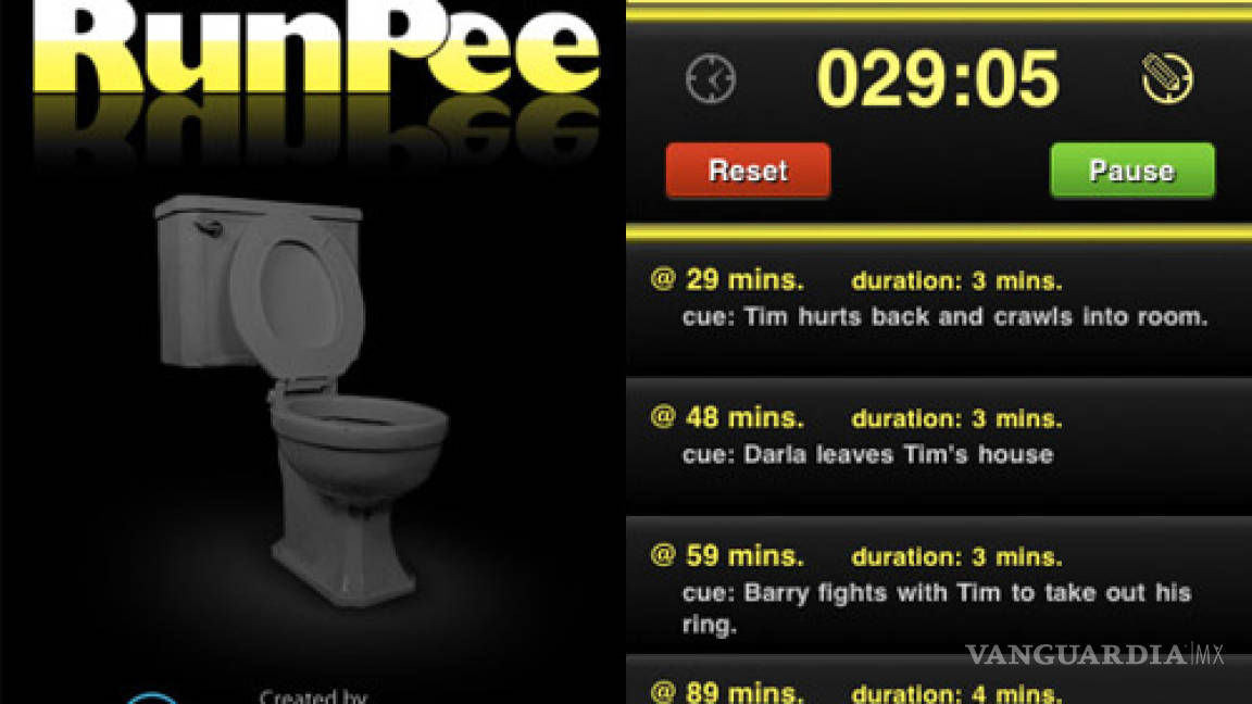 $!¿Eres amante del cine? 6 Apps para todo cinéfilo