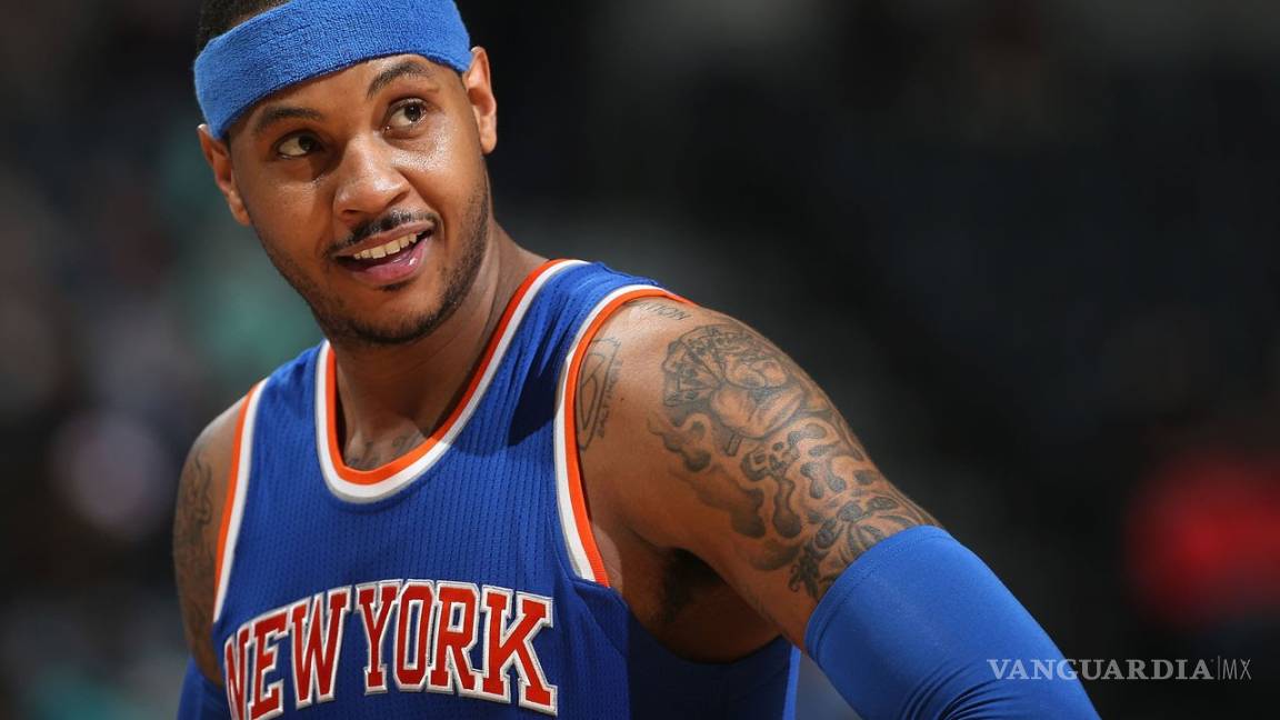 $!'Melo' jugará a lado de 'La Barba'