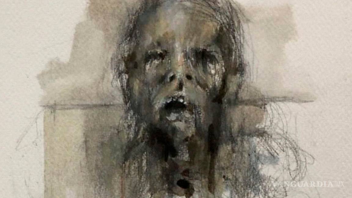 $!‘Morgue’ de Plácido Merino: Retratos ante la muerte