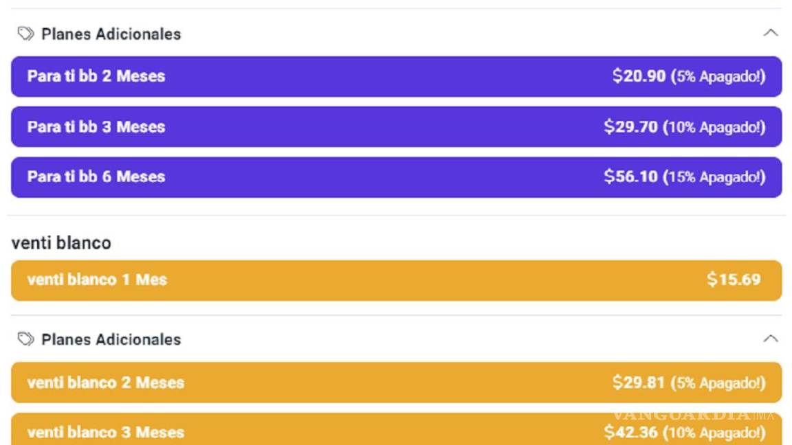 $!Esto cobrará le “compañere” Andra Escamilla por sus fotos ‘sugerentes’