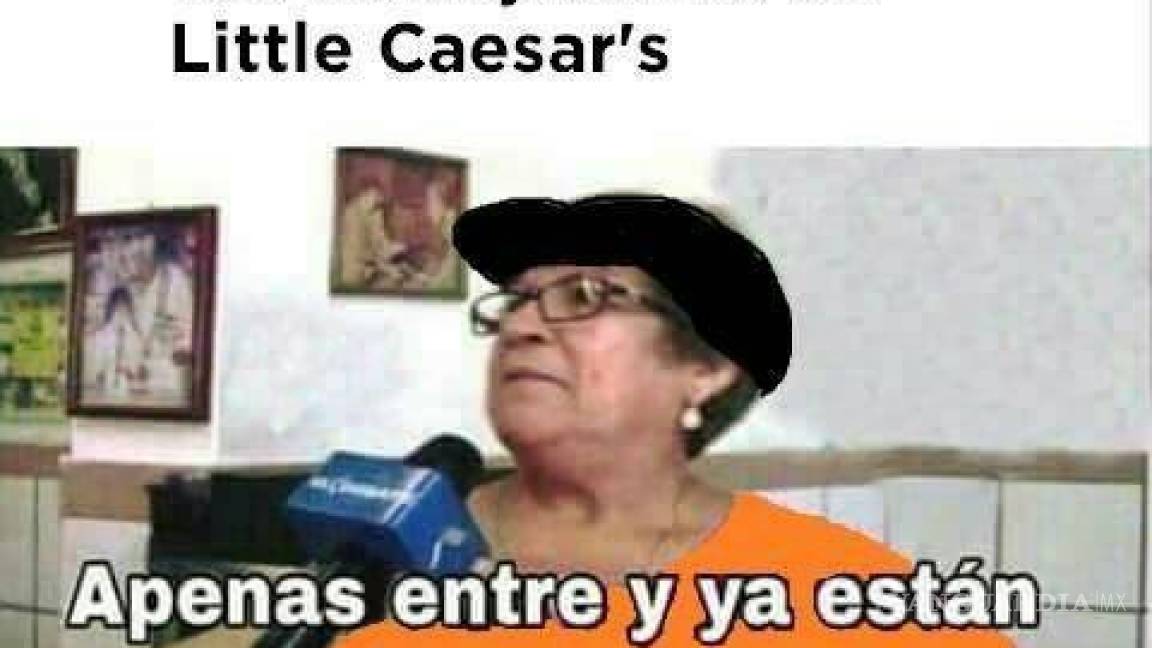 $!#LadyPizza arma escándalo por promoción