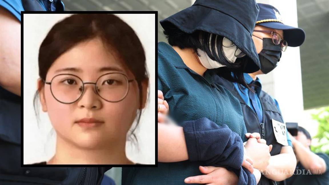 Coreana que mató y desmembró a otra mujer por ‘curiosidad’ es condenada a cadena perpetua; piden aplicarle pena de muerte