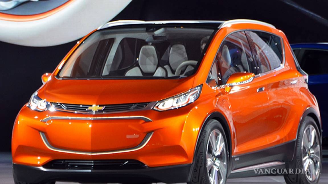 $!Nuevo presidente de General Motors apostará por los autos eléctricos