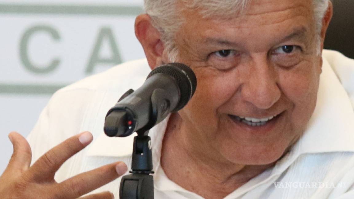 $!'No vamos a titubear', asegura Ricardo Monreal sobre iniciativa para reducir comisiones bancarias