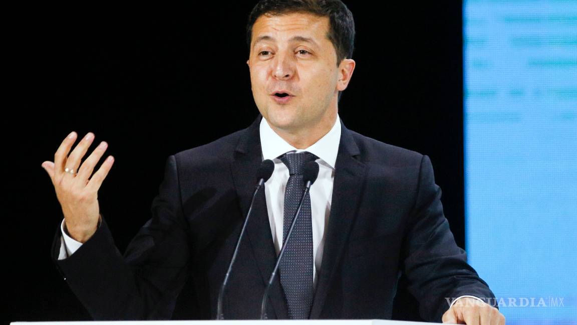 $!Ellos son los hombres de la crisis política en EU por la polémica llamada de Trump a Zelenski