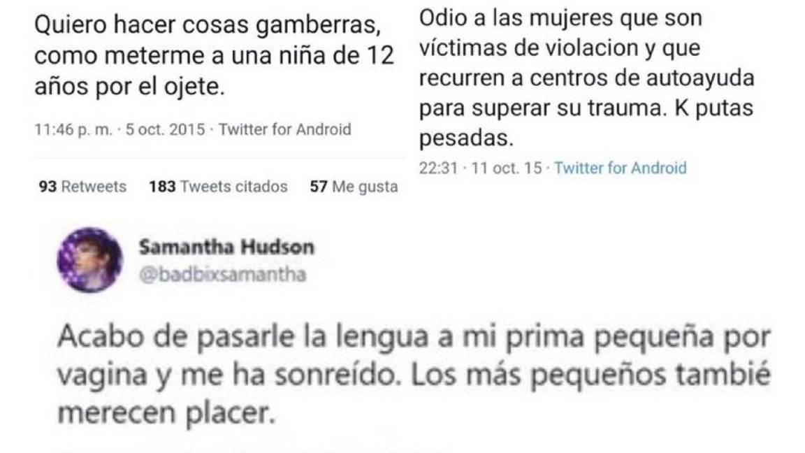 $!Doritos en problemas, su embajadora trans duró 48 horas; despide a Samantha Hudson por tuits ofensivos