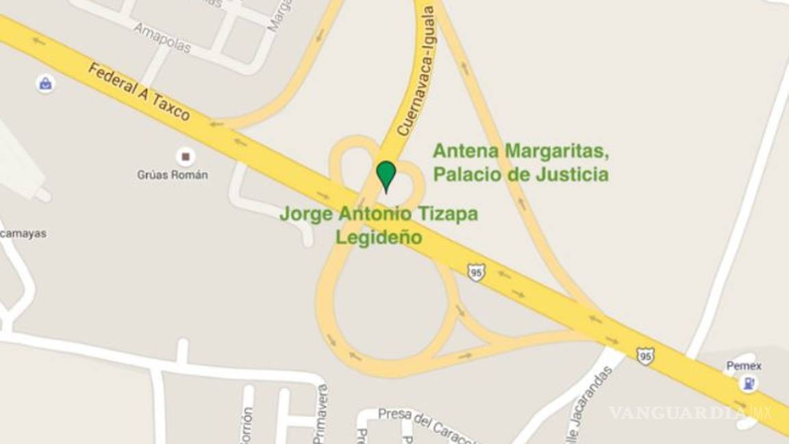 $!Los teléfonos de normalistas, activos días después del ataque en Iguala