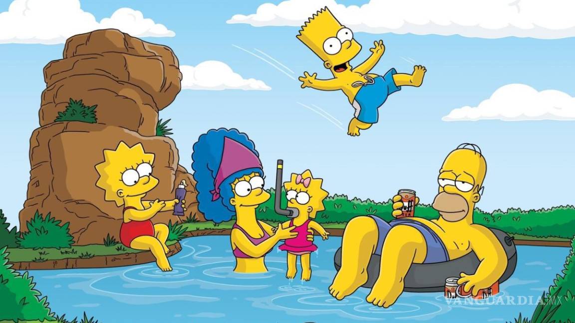¿Cuál es tu episodio favorito? Celebran el ‘Día Mundial de Los Simpson’ y redes recuerdan sus predicciones