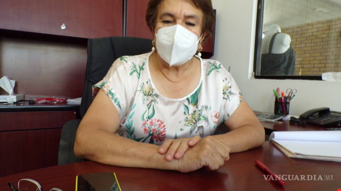 $!Cáritas se solidariza en medio de Pandemia con Saltillo