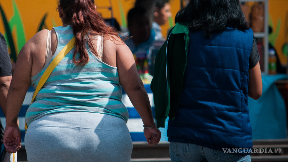 La obesidad va más allá de un simple exceso de peso