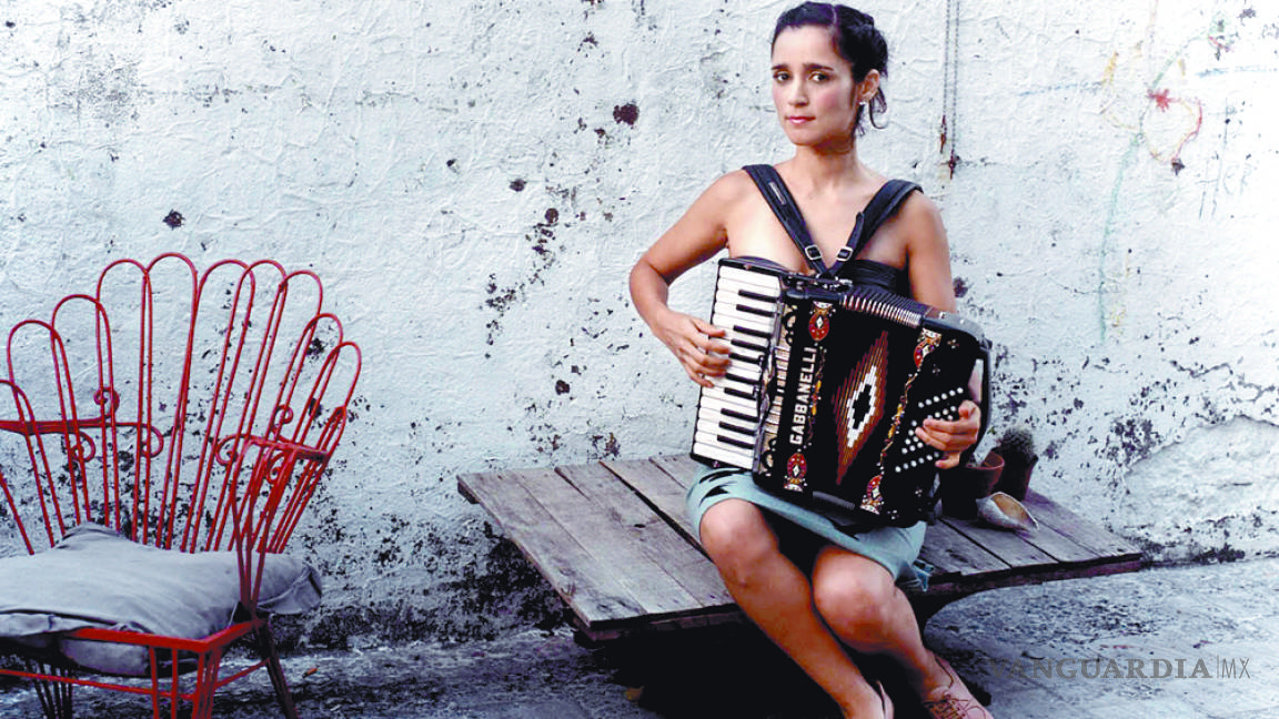 Julieta Venegas recibirá premio La Musa de compositores latinos