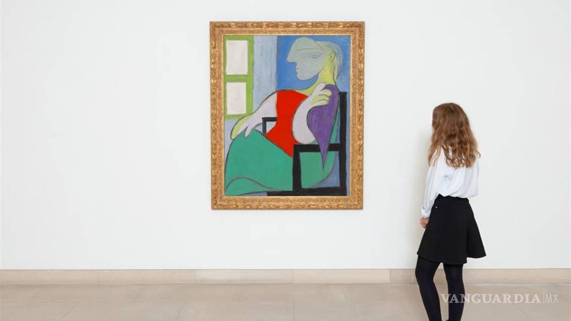 $!Tras una batalla entre dos compradores se vende obra de Picasso más de 103 mdd