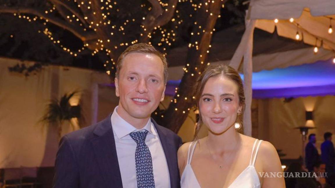 $!Herederos de Soriana y la Comer, los que se casaban en boda que terminó en incendio en San Miguel de Allende