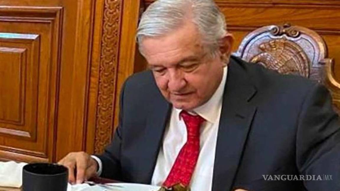 En su último acto oficial, AMLO come con presidentes invitados a la toma de protesta de Sheinbaum