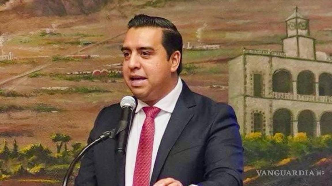 Acusa alcalde de Santa Catarina a Samuel García por ingobernabilidad en Nuevo León