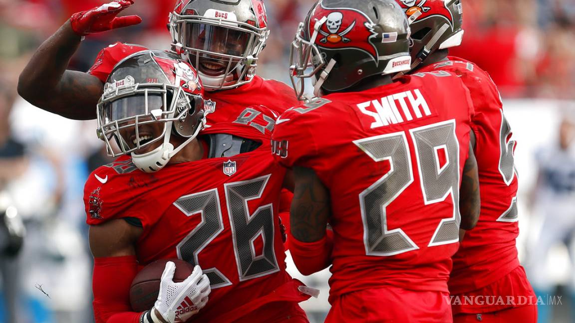 $!Los equipos que podrían ser el dolor de cabeza para los que buscan los playoffs de la NFL