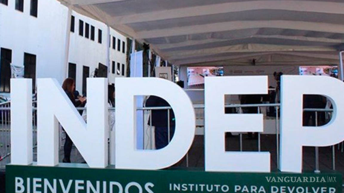 PAN propone desaparecer el INDEP tras denuncias de corrupción