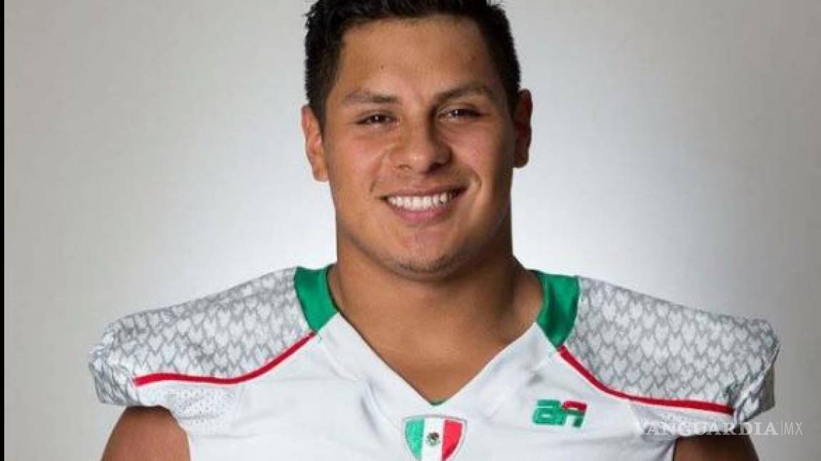 El mexicano que podría llegar a la NFL el próximo año