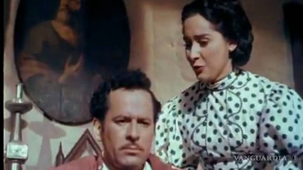 $!Se apaga una estrella coahuilense: Fallece la primera actriz Beatriz Aguirre