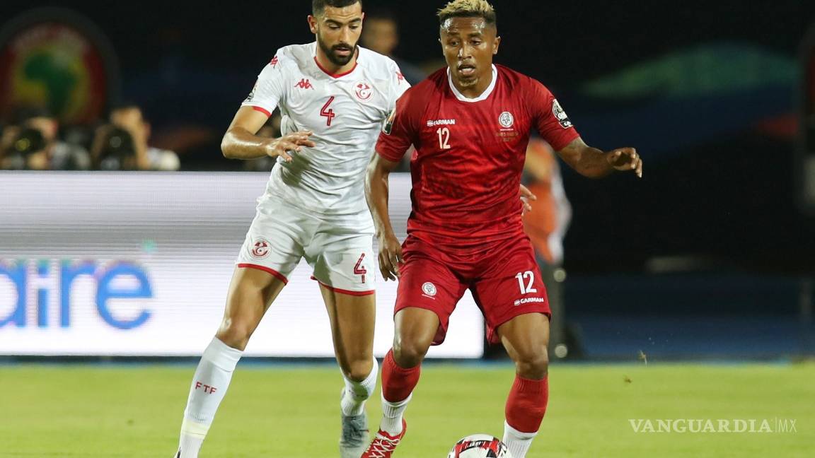 $!Madagascar, la Selección que busca borrar el recuerdo de una película infantil