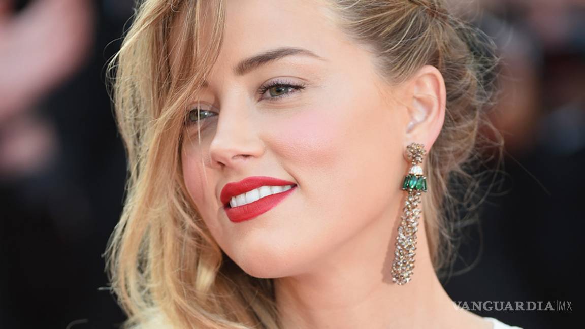 $!Amber Heard habría 'fabricado' pruebas contra Johnny Depp