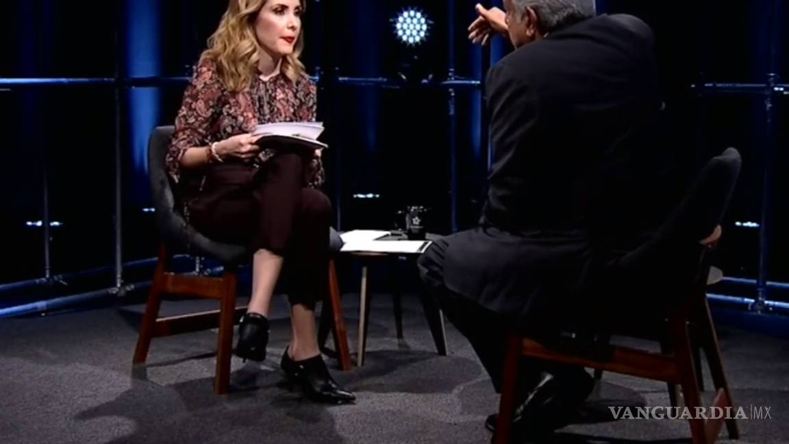 $!Mucho dinero se va por el 'caño de la corrupción': AMLO