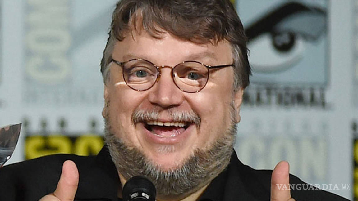 Guillermo Del Toro donará función de ‘The Shape Of Water’