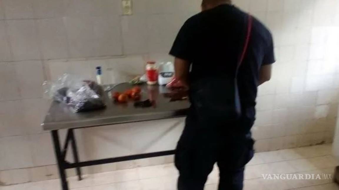 $!Garduño llama 'Policías Fifís' a elementos federales que se quejan por condiciones laborales