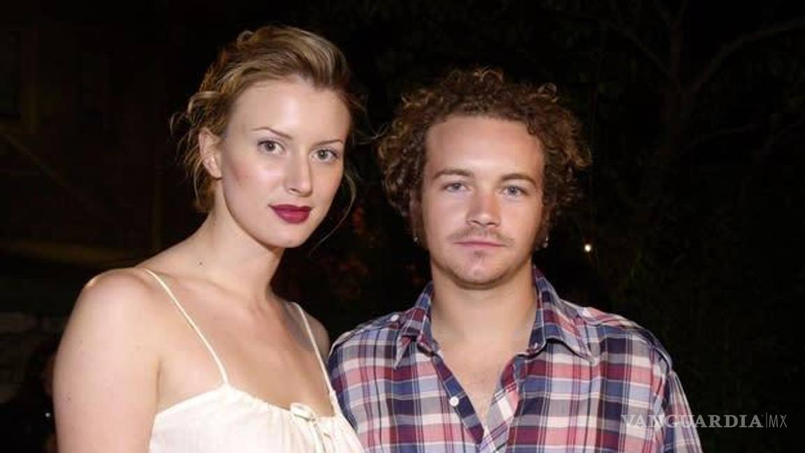 $!Christina Bixler, exnovia de Masterson, una de las acusadoras