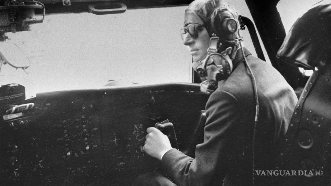 $!Resumen en imágenes de la vida del Principe Felipe, esposo de la reina Isabel II