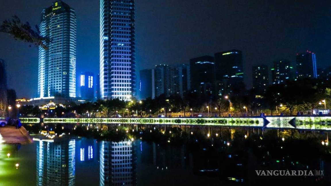 $!Las terribles consecuencias de la luna artificial que enviará China