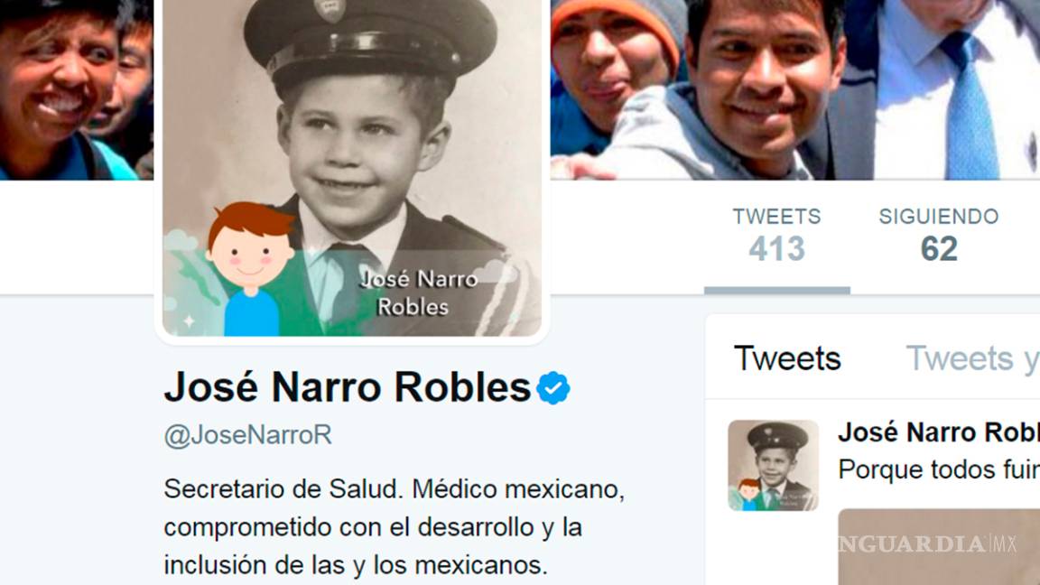 $!Peña Nieto y su Gabinete vuelven a ser niños