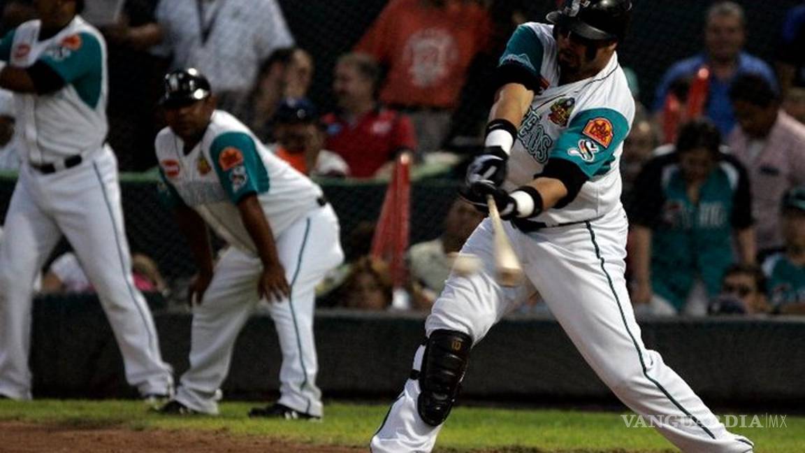 $!Diez años de la hazaña de la Nave Verde: Saraperos Bicampeón de la LMB