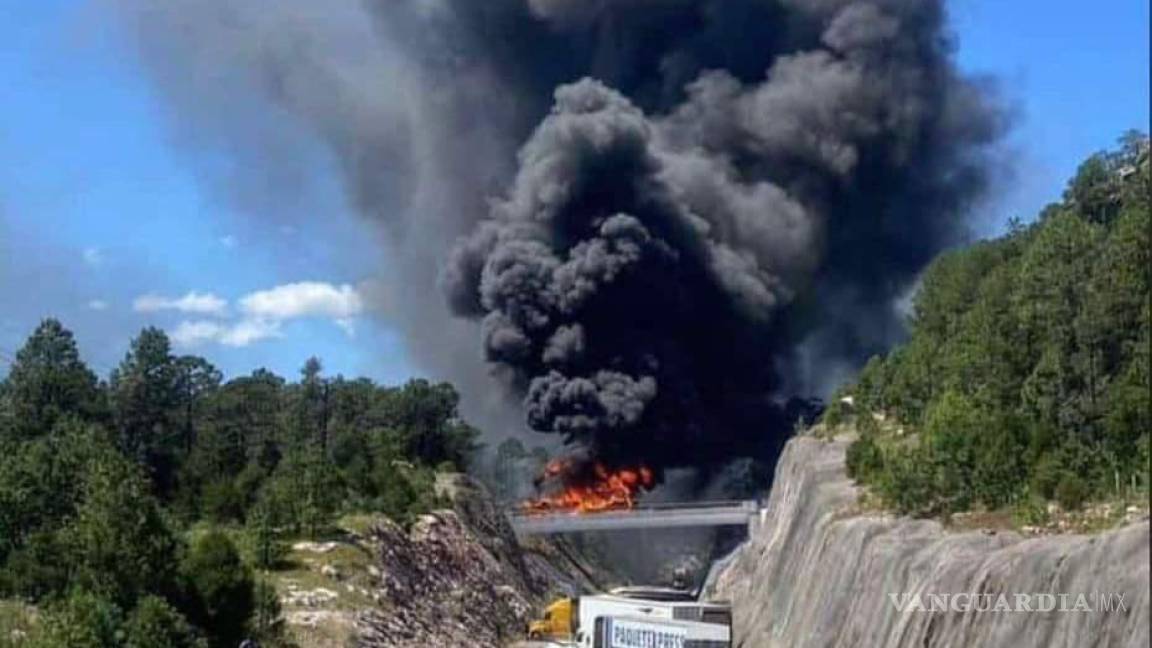 Bloqueos y enfrentamientos armados en Sinaloa dejaron al menos 14 muertos