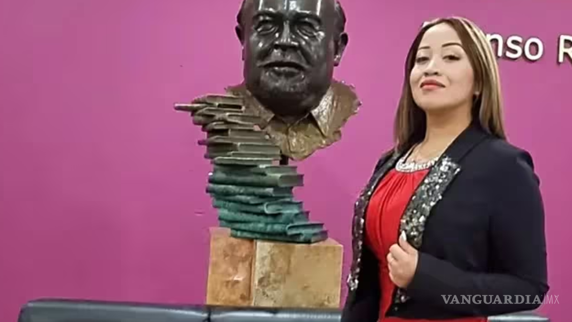 $!Presumía viajes y lujos la candidata del PRI detenida por armas y estupefacientes en Puebla