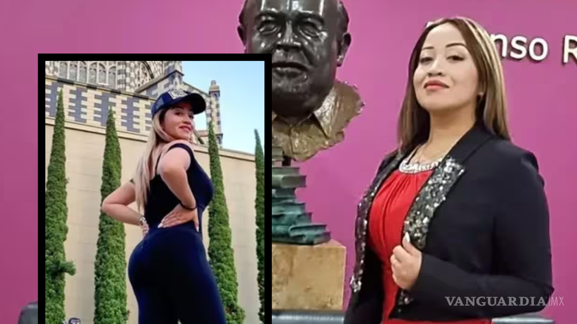 Presumía viajes y lujos la candidata del PRI detenida por armas y estupefacientes en Puebla