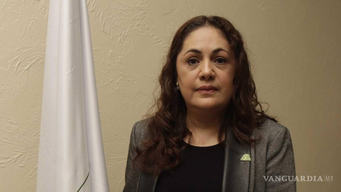 Ratifican a Eunice Sánchez como próxima presidenta de AMPI Saltillo