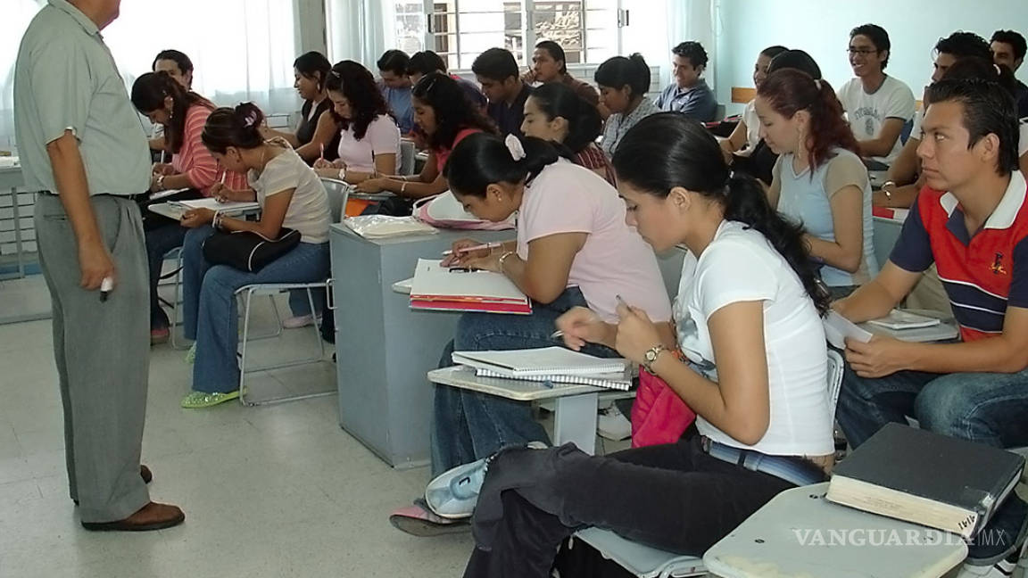 Asigna Sedu plazas a profesores aprobados