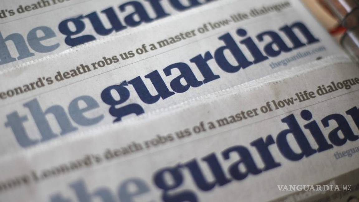 The Guardian gana el II Premio Biophilia de Comunicación Medioambiental