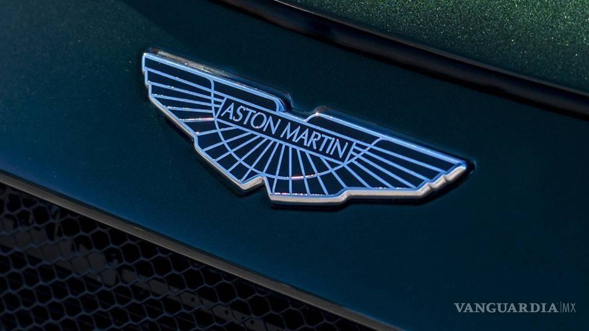 $!Aston Martin Cygnet, un pequeño poderoso que alcanza los 278 Km/H