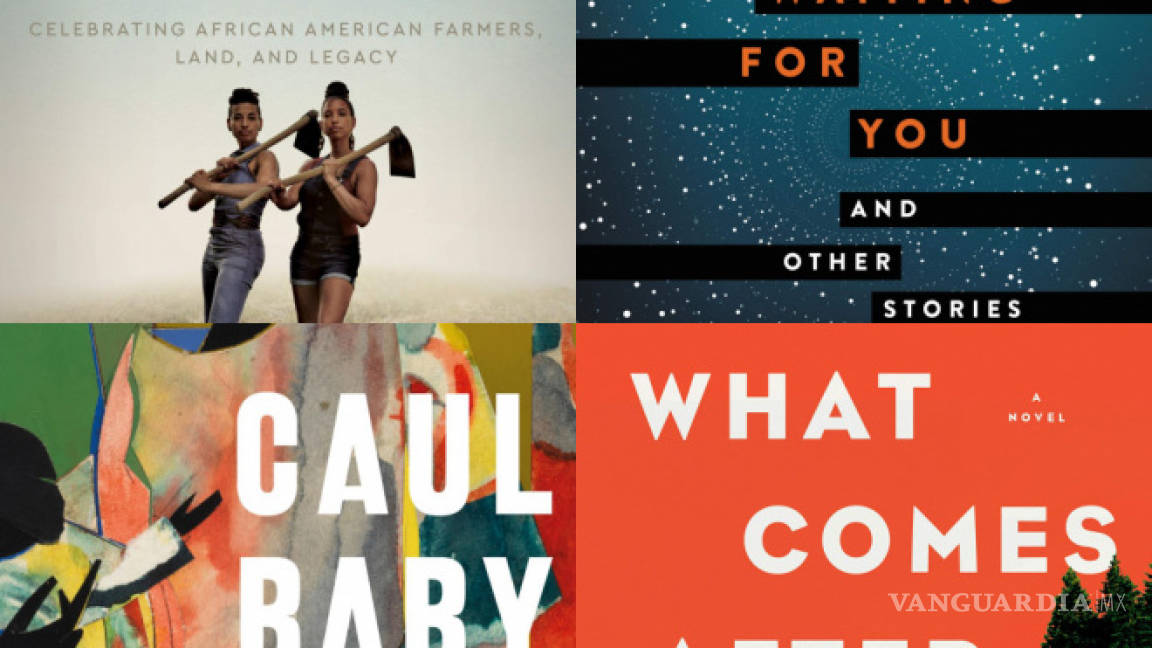 Novelas, memorias y autoayuda, estos son los 10 libros que deberías leer en abril